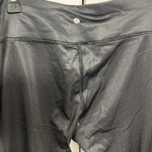 Layer 8 Ombré leggings Tri color - Picture 11 of 13